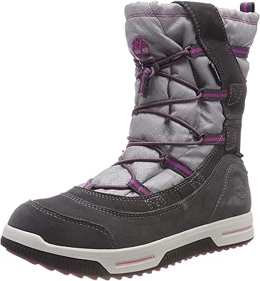 timberland snow stomper