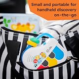 Baby Einstein Petit Piano Musical Toy Brand New Ages 3 Months Up view 7