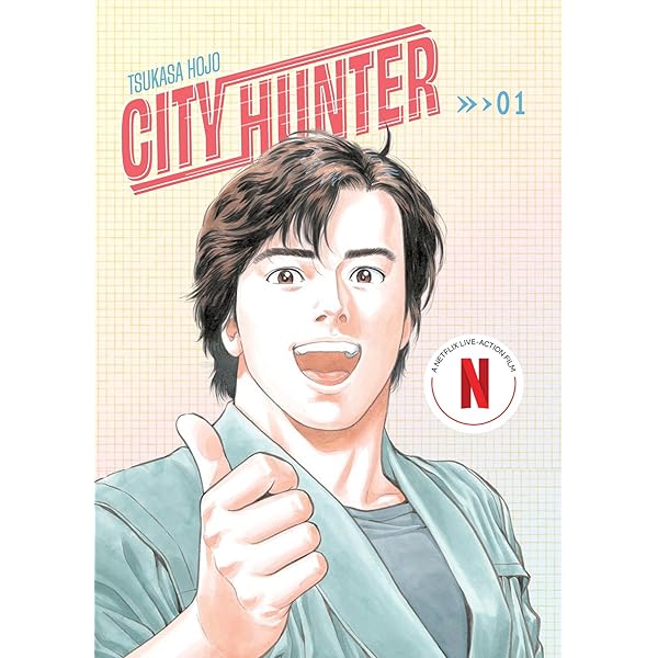 Amazon.com: City Hunter Omnibus Volume 2 (Three Volumes in One