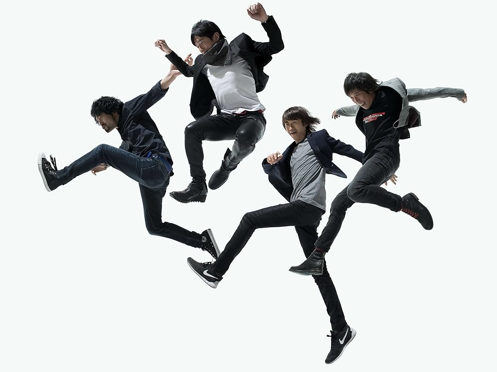 Mr Children On Amazon Music