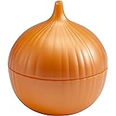 Hutzler Classic Onion Saver, Yellow