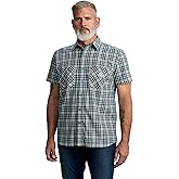 Carhartt Men's 106745 Rugged Flex™ Relaxed Fit Lightweight Short-Slee