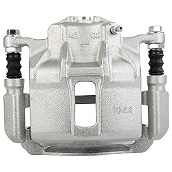 SCITOO 19B2668 Front Left Disc Brake Caliper
