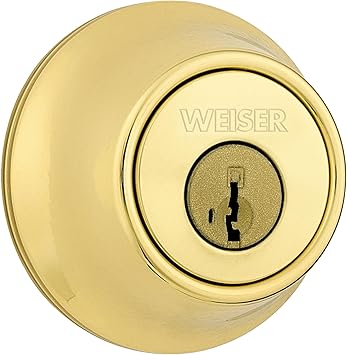 weiser lock google home