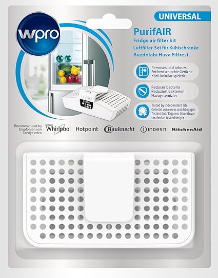 Wpro PUR200: Amazon.es: Grandes electrodomésticos