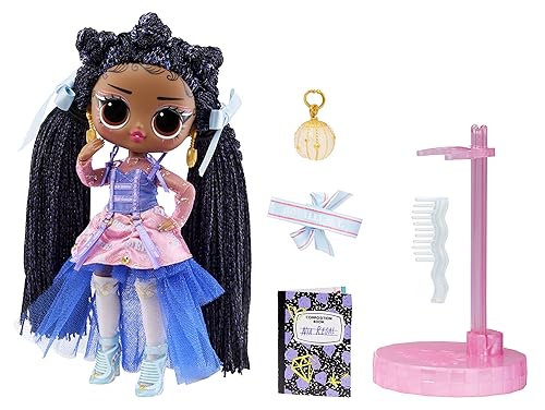 Surprise! Tweens Series Emma Emo Fashion Doll with 15