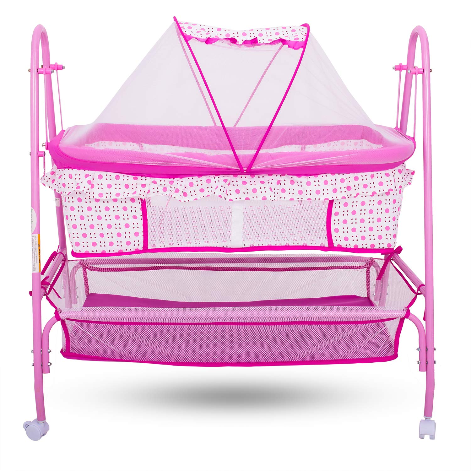 cosatto cot mattress