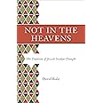 Not in the Heavens: The Tradition of Jewish Secular Thought