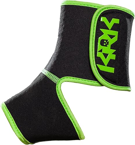 bmx ankle pads
