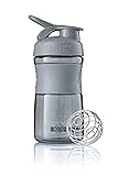 BlenderBottle SportMixer Tritan Grip Shaker