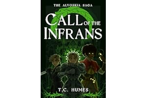 Call of the Infrans