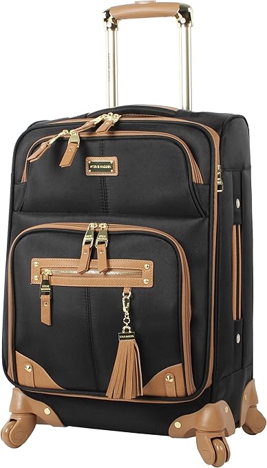 steve madden harlo luggage
