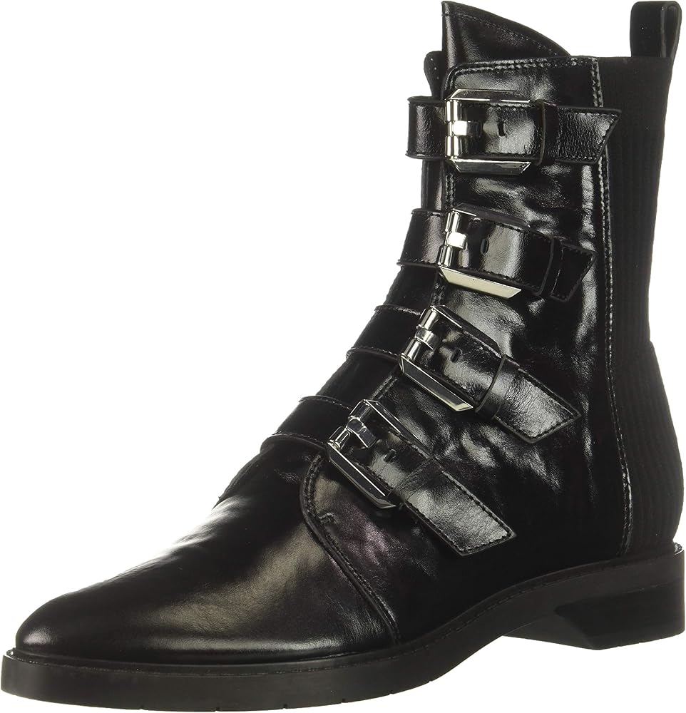 shorts with tall boots