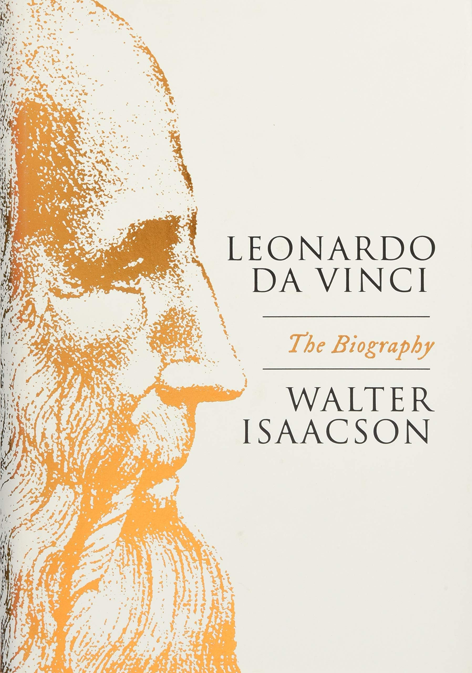 Leonardo Da Vinci