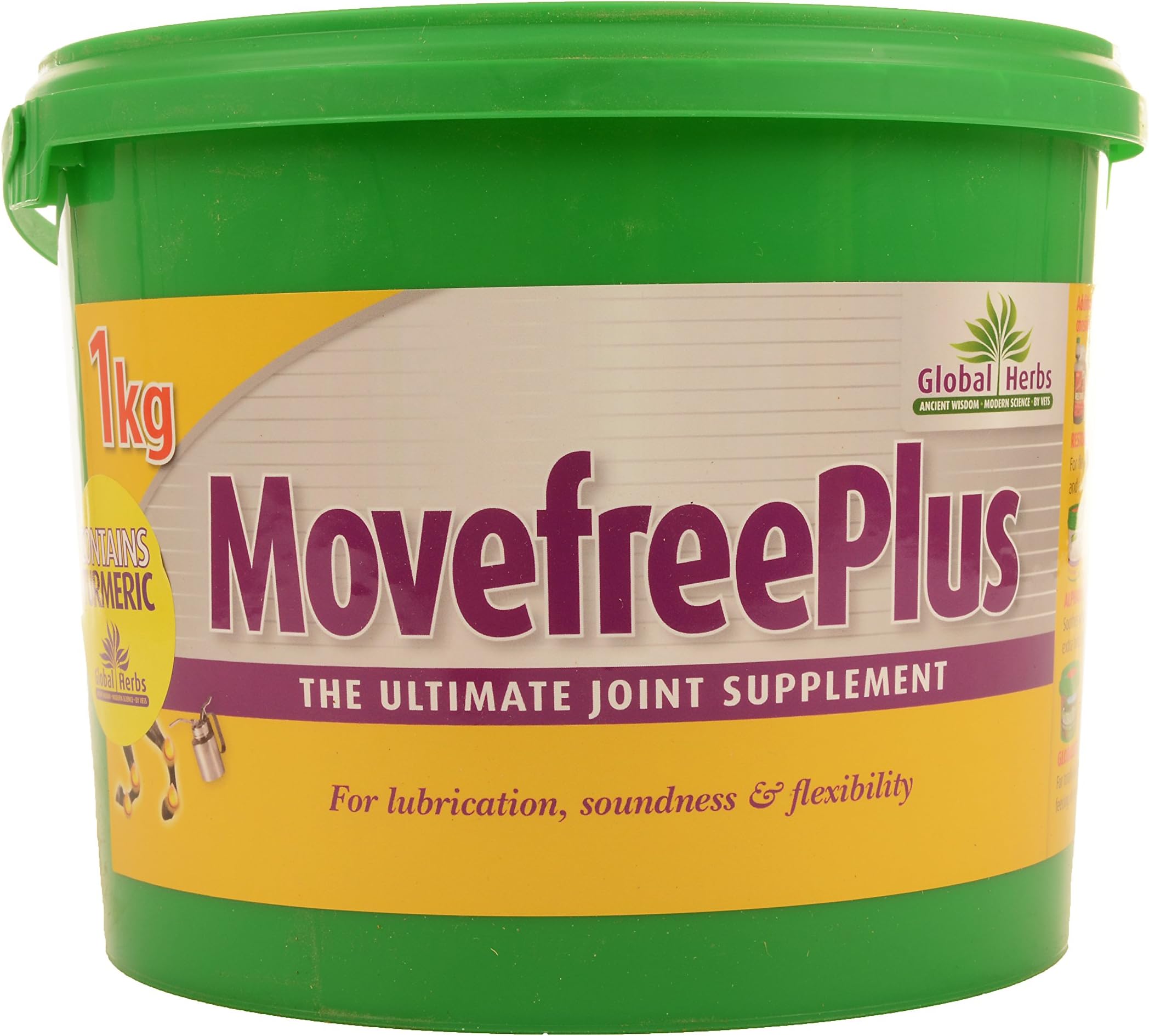 Movefree Plus