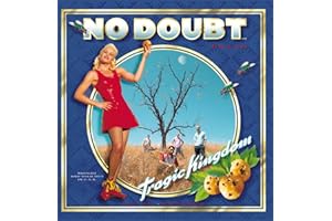Tragic Kingdom