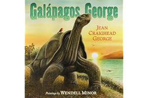 Galapagos George