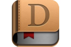 Dictionary+ Free: English Dictionary & Thesaurus