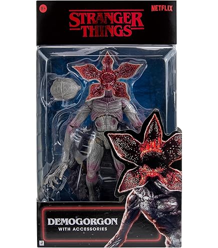 Amazon.com: Funko 5 Star: Stranger Things - Dustin : Toys & Games