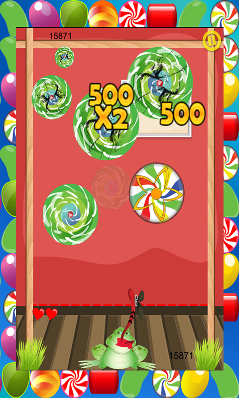 Sweet Connect