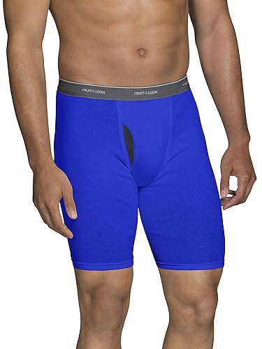 Loom Coolzone Boxer Fruit Of The Loom Men's Underwear Amazon - Main Image