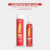 Wella Shockwaves Perfect Blow Dry Volumizer Styling Lotion 150ml Hair Volume view 6
