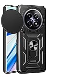 Jiajihua Compatible with Realme 12 5G Phone