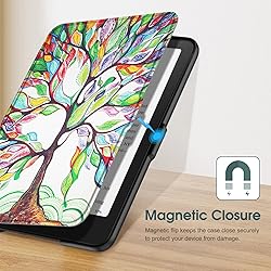 Fintie Case for 7" All-New Kindle Paperwhite