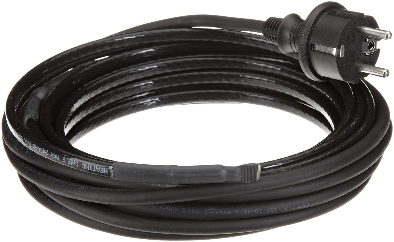 Frostschutz Heizkabel für Palmen