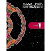 Star Trek Deep Space Nine - The Complete First Season