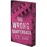 The Wrong Quarterback: A Football Romance (The Wrong Player Series, 1)
