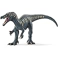 Schleich Dinosaurs, Realistic Dinosaur Figures for Boys and Girls, Baryonyx Toy with Movable Jaw, Ages 4+