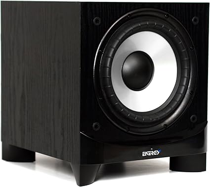 energy speakers price