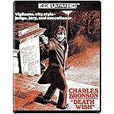 Death Wish (4KUHD)