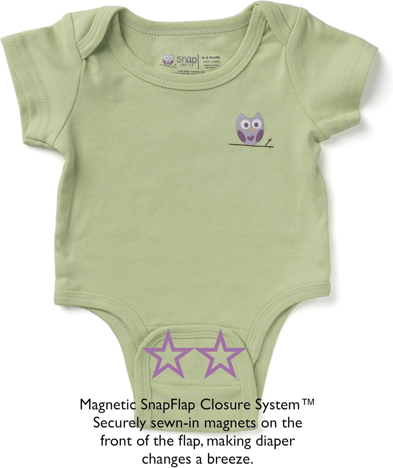 best magnetic onesies