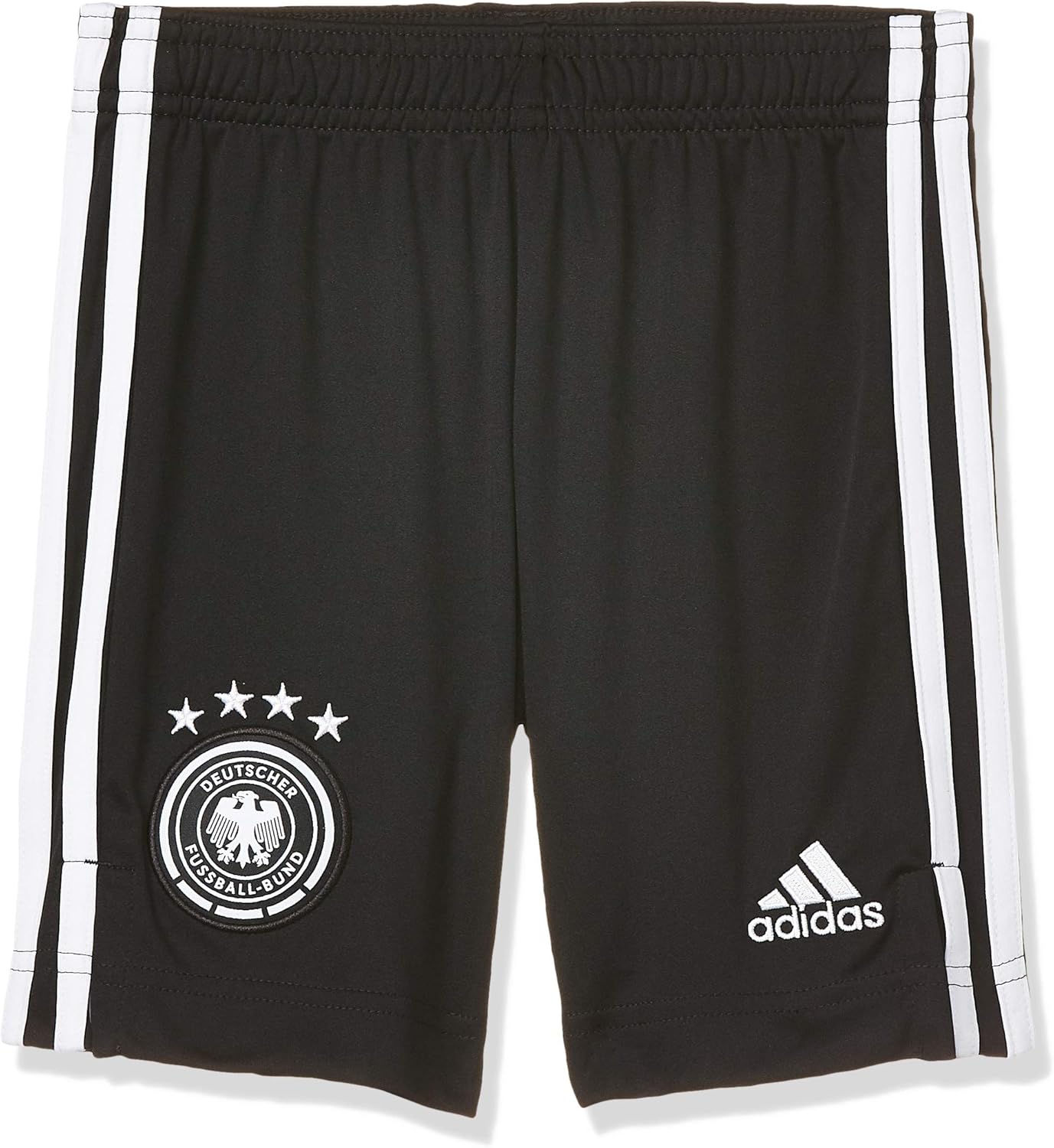 kids adidas football shorts