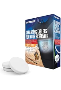 bone dry hydration pack