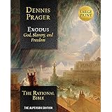 The Rational Bible: Exodus (Large Print)
