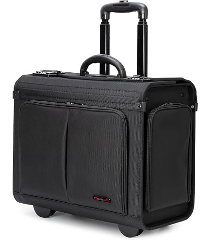 Amazon.com: Lorell LLR61613 Oversized Rolling Catalog Case