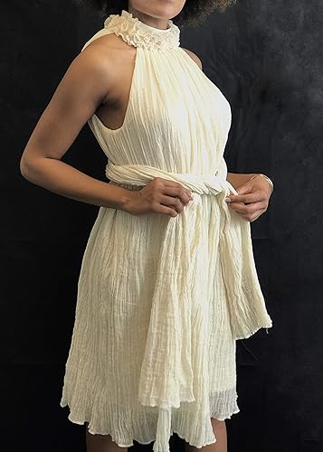 amazon cotton dresses