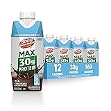 BOOST Glucose Control Max 30g Protein Nutritional
