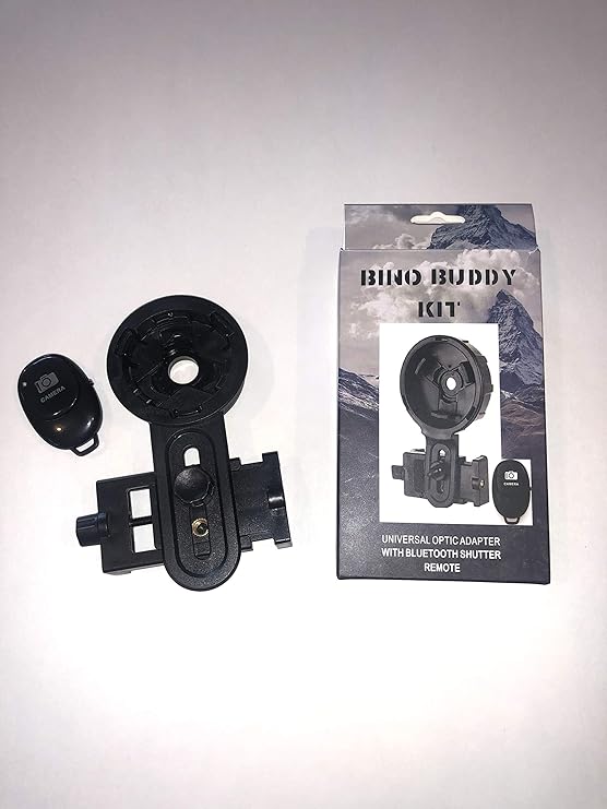 bino buddy