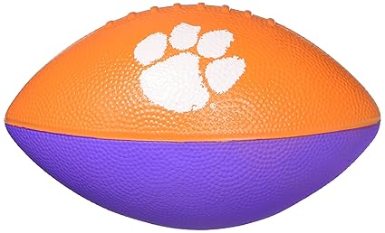 Patch Products Clemson Tigers Football