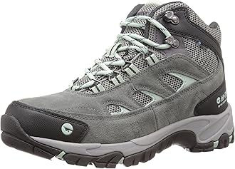womens waterproof hiking boots sale
