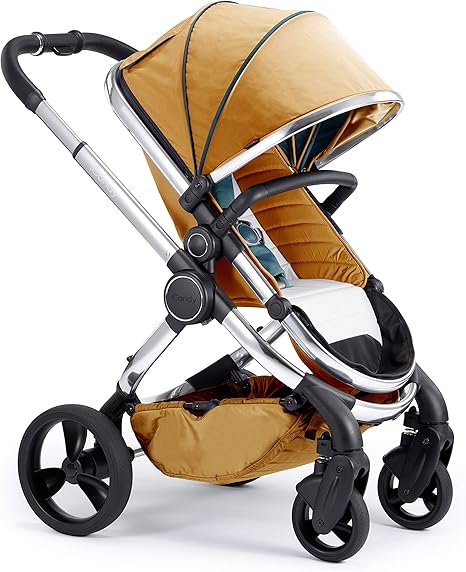 icandy peach navy and tan