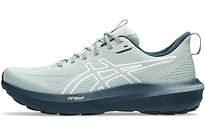 ASICS Men's GT-1000 14 TR Running Shoes