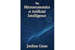 The Microeconomics of Artificial Intelligence