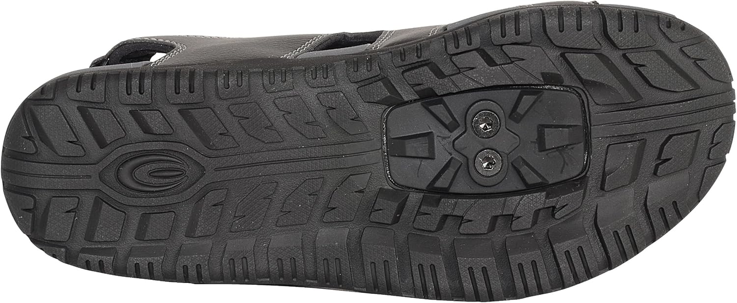 Exustar E-SS503 Bike Sandal: Sports & Outdoors
