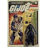 G.I. Joe Retro Cobra Trooper (Cobra Enemy) 3.75 Inch Exclusive Action Figure