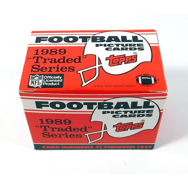 NFL1989トップス アメフト トレーディングカード Amazon.co.jp: 2023 Panini スコア フットボール NFL